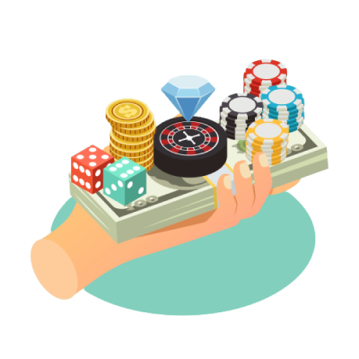 Casino Deposit